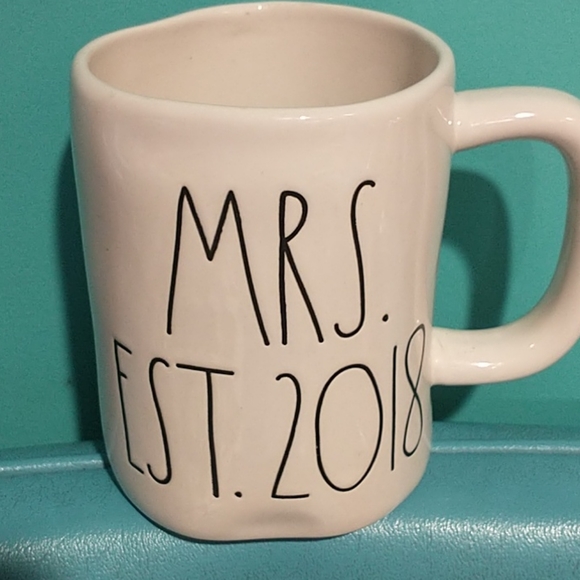 Rae Dunn Other - Rae Dunn mug